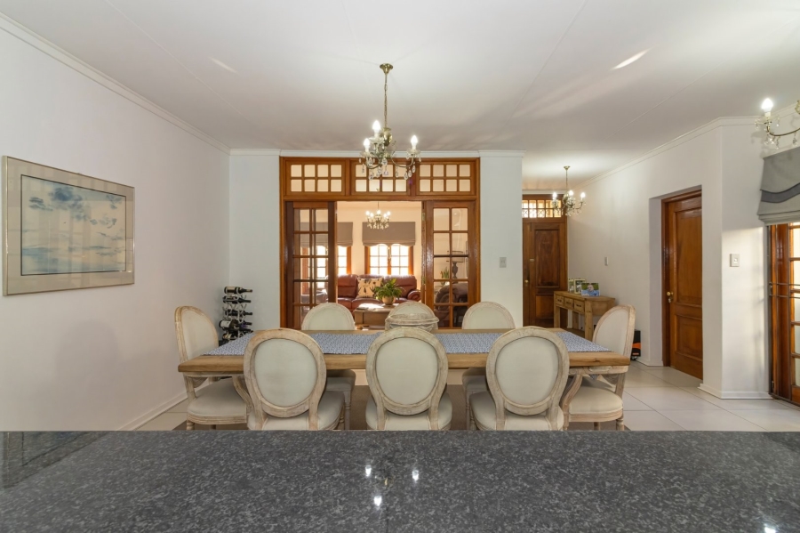 3 Bedroom Property for Sale in Kroonstad Central Free State